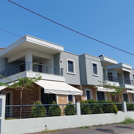 Nikiti Modern Villa Luaran gambar