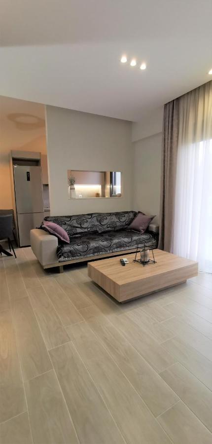 Nikiti Modern Villa Luaran gambar