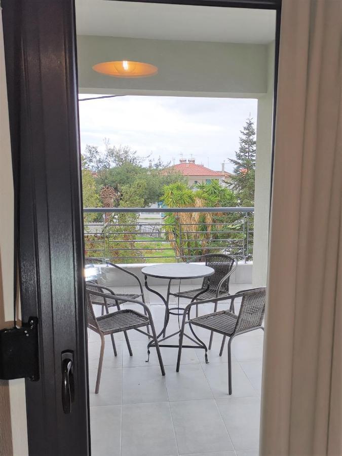 Nikiti Modern Villa Luaran gambar