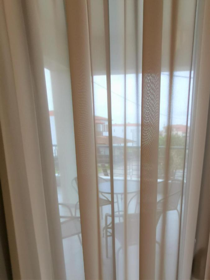 Nikiti Modern Villa Luaran gambar