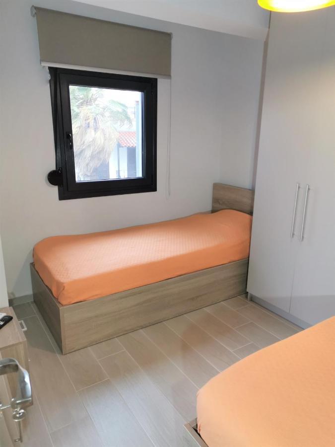 Nikiti Modern Villa Luaran gambar